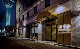 Hotel Brs Hakodate Goryokaku Tower Mae