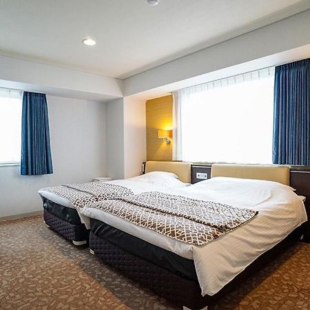 Hotel Brs Hakodate Goryokaku Tower Mae エクステリア 写真