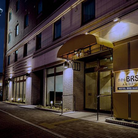 Hotel Brs Hakodate Goryokaku Tower Mae エクステリア 写真