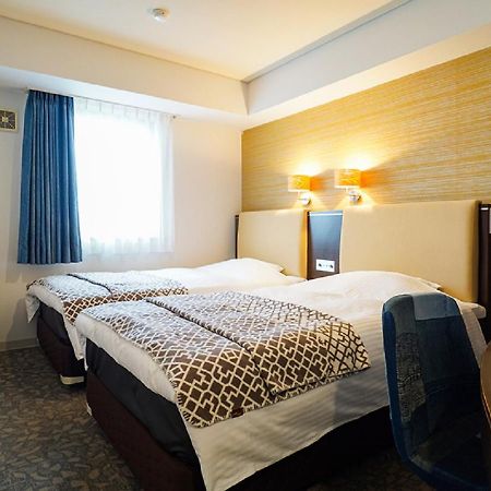 Hotel Brs Hakodate Goryokaku Tower Mae エクステリア 写真