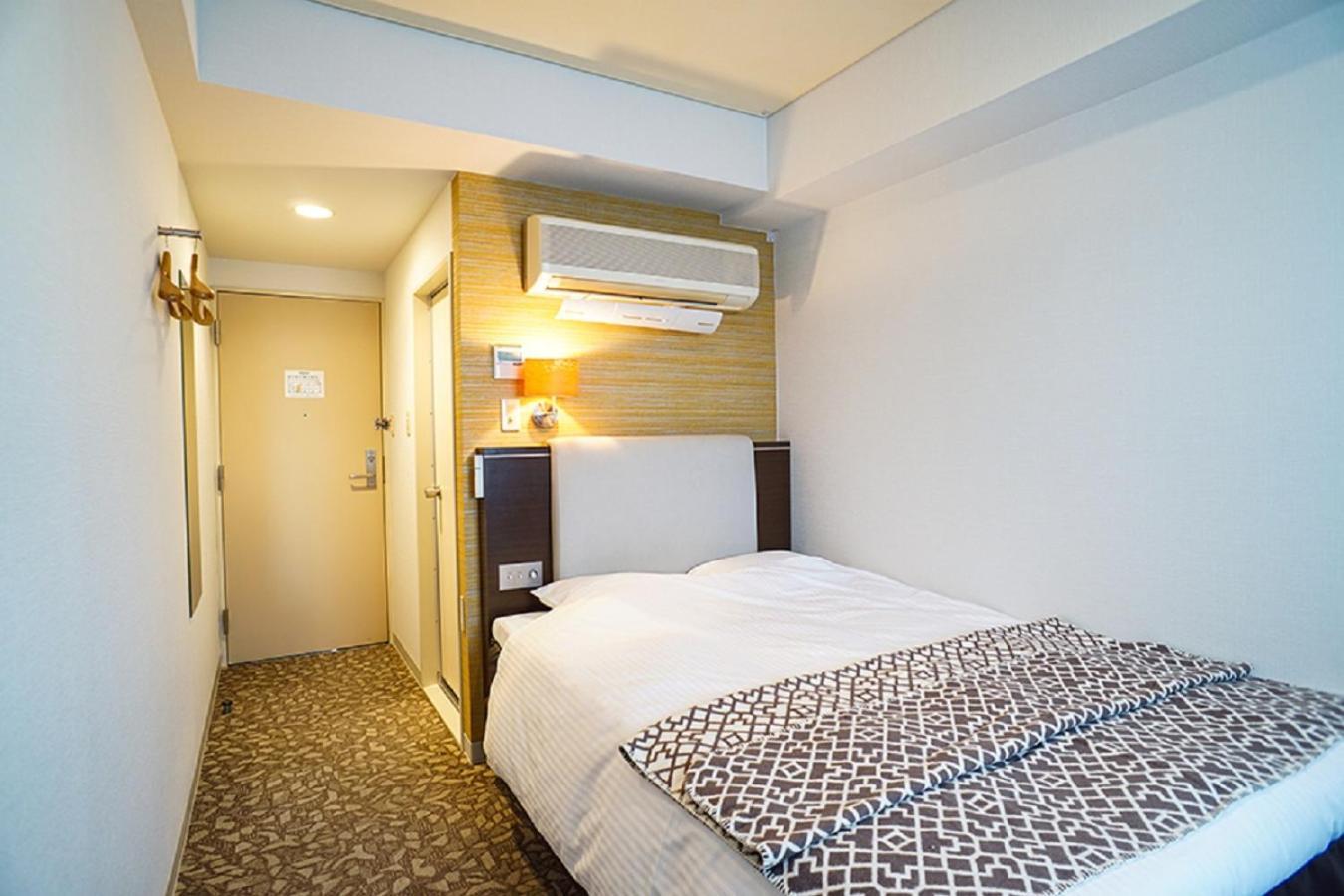 Hotel Brs Hakodate Goryokaku Tower Mae エクステリア 写真